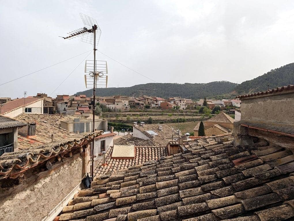 3 soverom Hus til salgs i La Portellada med garasje - € 22 500 (Ref: 9150283)