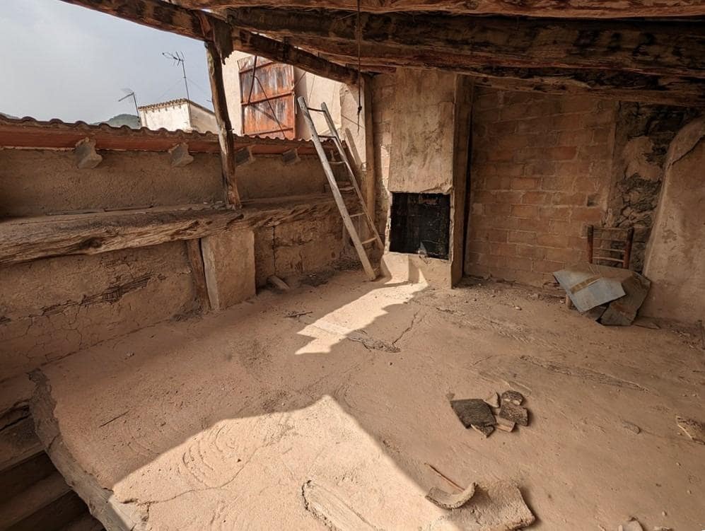 3 soverom Hus til salgs i La Portellada med garasje - € 22 500 (Ref: 9150283)