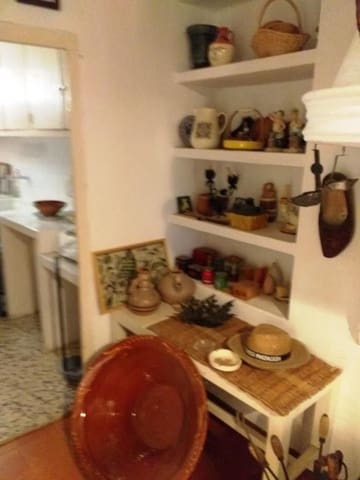 3 soverom Hus til salgs i Mazaleón - € 40 000 (Ref: 9150284)