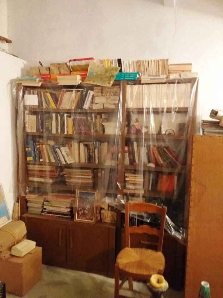 3 soverom Hus til salgs i Mazaleon - € 40 000 (Ref: 9150284)