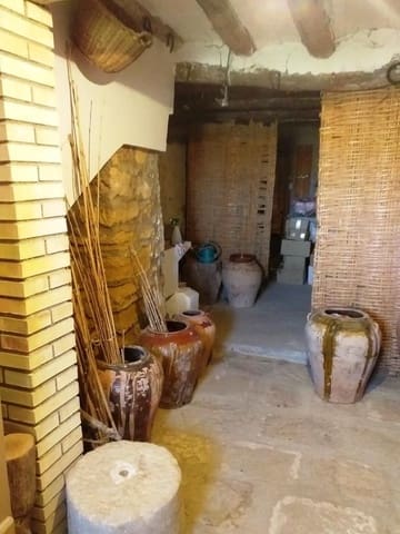 3 soverom Hus til salgs i Mazaleón - € 40 000 (Ref: 9150284)