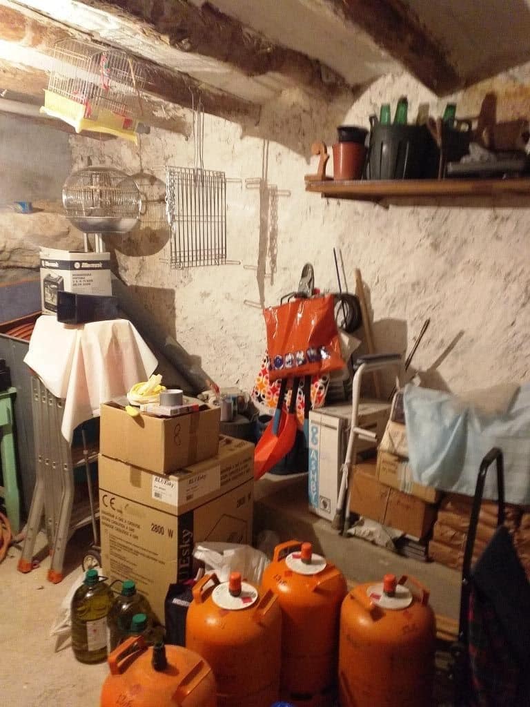 3 soverom Hus til salgs i Mazaleon - € 40 000 (Ref: 9150284)