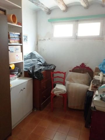 3 soverom Hus til salgs i Mazaleón - € 40 000 (Ref: 9150284)