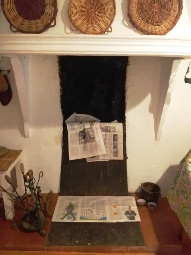 3 soverom Hus til salgs i Mazaleon - € 40 000 (Ref: 9150284)