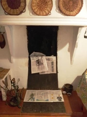 3 soverom Hus til salgs i Mazaleón - € 40 000 (Ref: 9150284)