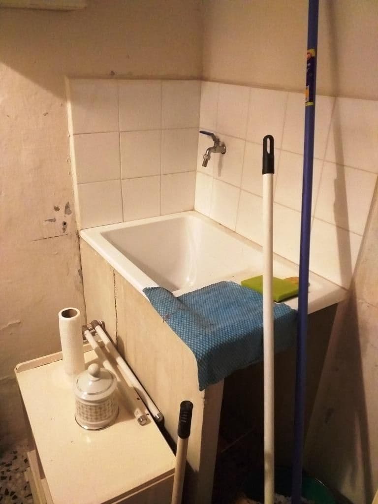 3 soverom Hus til salgs i Mazaleon - € 40 000 (Ref: 9150284)