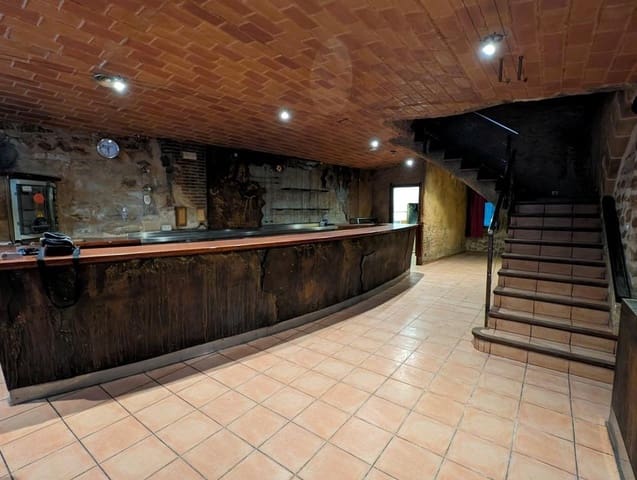 2 quarto Pousada para venda em Cretas - 146 000 € (Ref: 9150285)