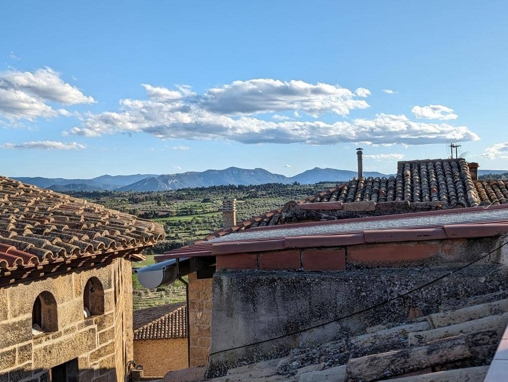 2 soveværelse Guesthouse/B & B til salg i Cretas - € 146.000 (Ref: 9150285)