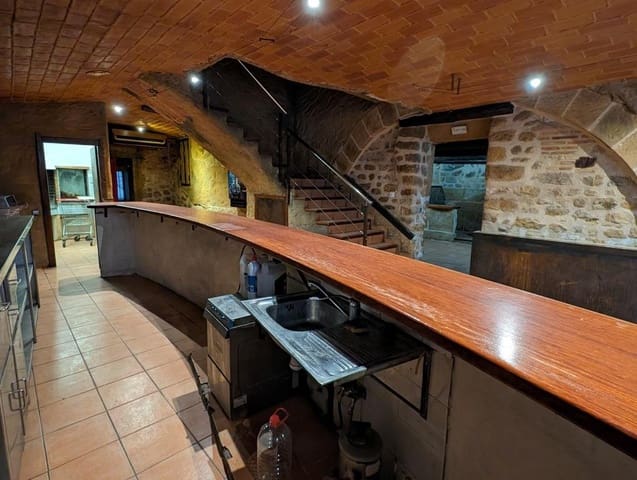 2 quarto Pousada para venda em Cretas - 146 000 € (Ref: 9150285)