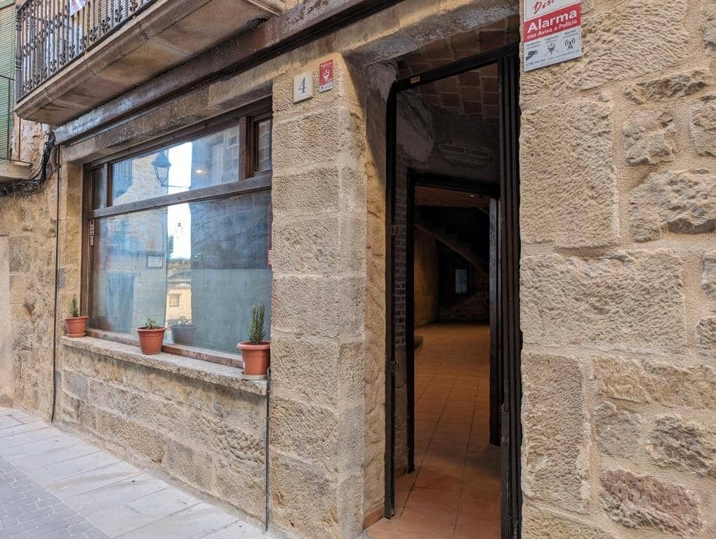 2 soveværelse Guesthouse/B & B til salg i Cretas - € 146.000 (Ref: 9150285)