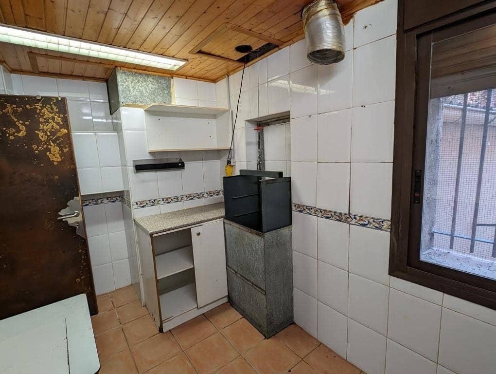 2 soveværelse Guesthouse/B & B til salg i Cretas - € 146.000 (Ref: 9150285)