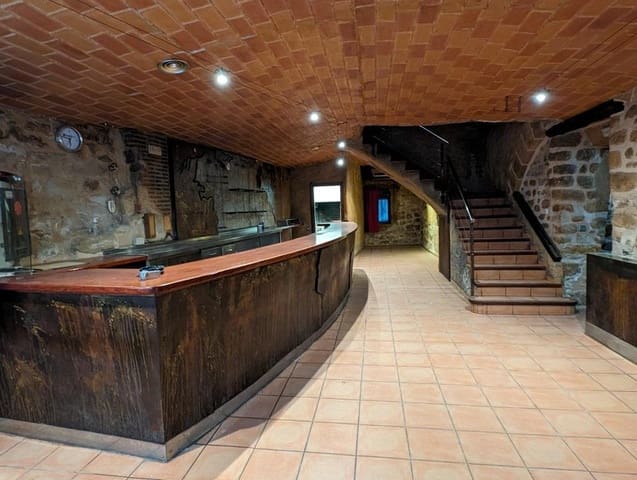 2 quarto Pousada para venda em Cretas - 146 000 € (Ref: 9150285)