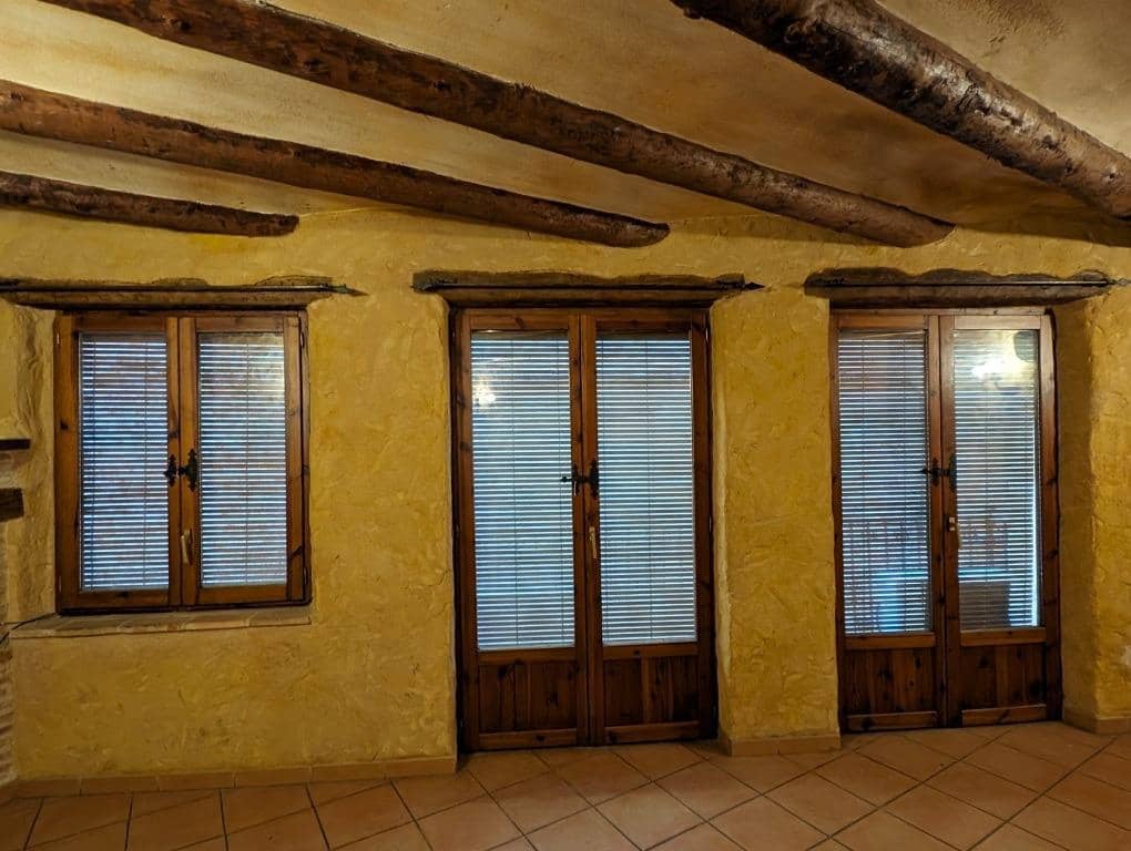 2 soveværelse Guesthouse/B & B til salg i Cretas - € 146.000 (Ref: 9150285)