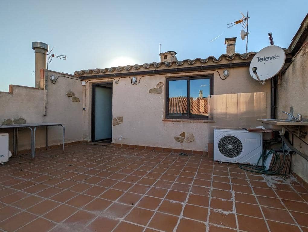 2 soveværelse Guesthouse/B & B til salg i Cretas - € 146.000 (Ref: 9150285)