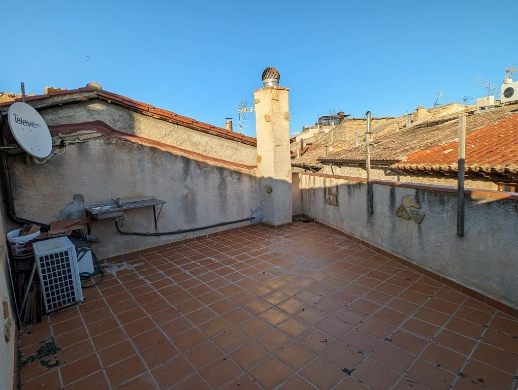 2 soveværelse Guesthouse/B & B til salg i Cretas - € 146.000 (Ref: 9150285)