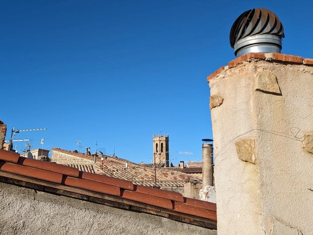 2 soveværelse Guesthouse/B & B til salg i Cretas - € 146.000 (Ref: 9150285)