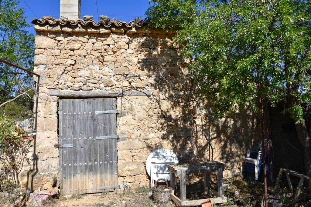 Finca/Landehus til salg i Valderrobres - € 35.000 (Ref: 9150287)