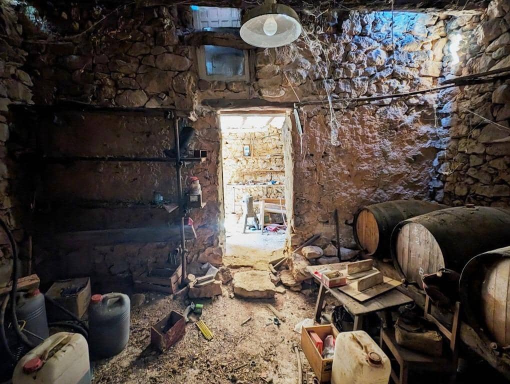 Finca/Landehus til salg i Valderrobres - € 35.000 (Ref: 9150287)