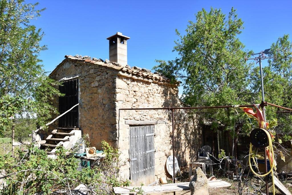 Finca/Landehus til salg i Valderrobres - € 35.000 (Ref: 9150287)