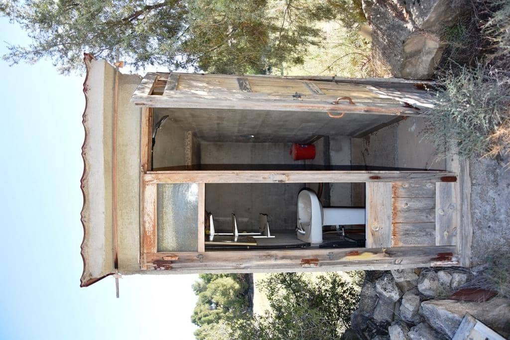 Finca/Landehus til salg i Valderrobres - € 35.000 (Ref: 9150287)