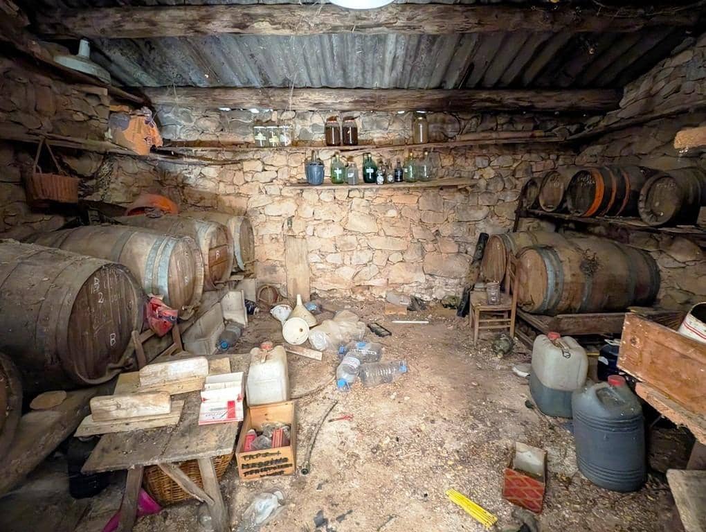 Finca/Landehus til salg i Valderrobres - € 35.000 (Ref: 9150287)