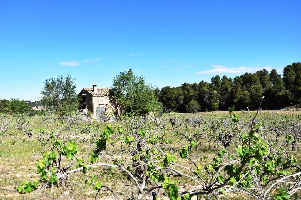 Finca/Landehus til salg i Valderrobres - € 35.000 (Ref: 9150287)