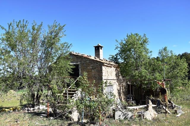 Finca/Landhuis te koop in Valderrobres - € 35.000 (Ref: 9150287)
