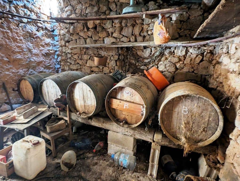 Finca/Landehus til salg i Valderrobres - € 35.000 (Ref: 9150287)