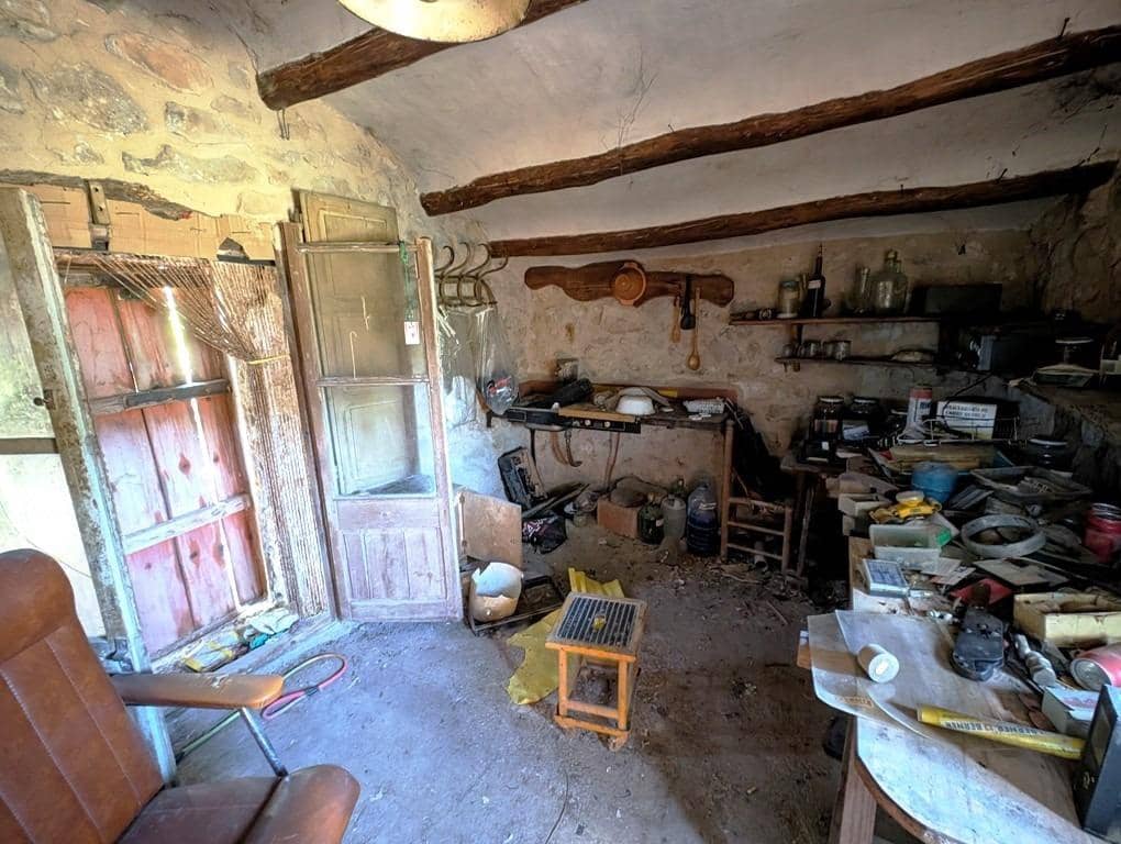 Finca/Landehus til salg i Valderrobres - € 35.000 (Ref: 9150287)