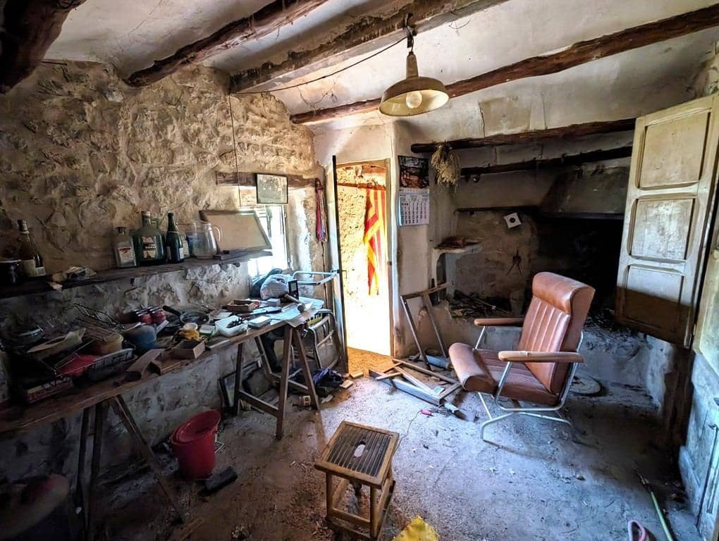 Finca/Landehus til salg i Valderrobres - € 35.000 (Ref: 9150287)