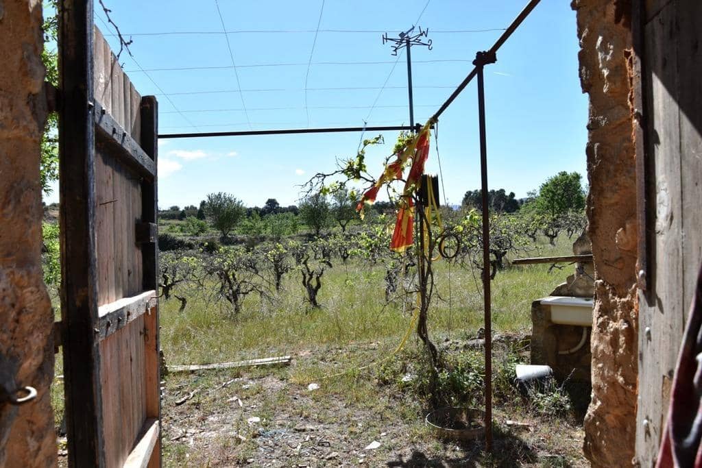 Finca/Landehus til salg i Valderrobres - € 35.000 (Ref: 9150287)