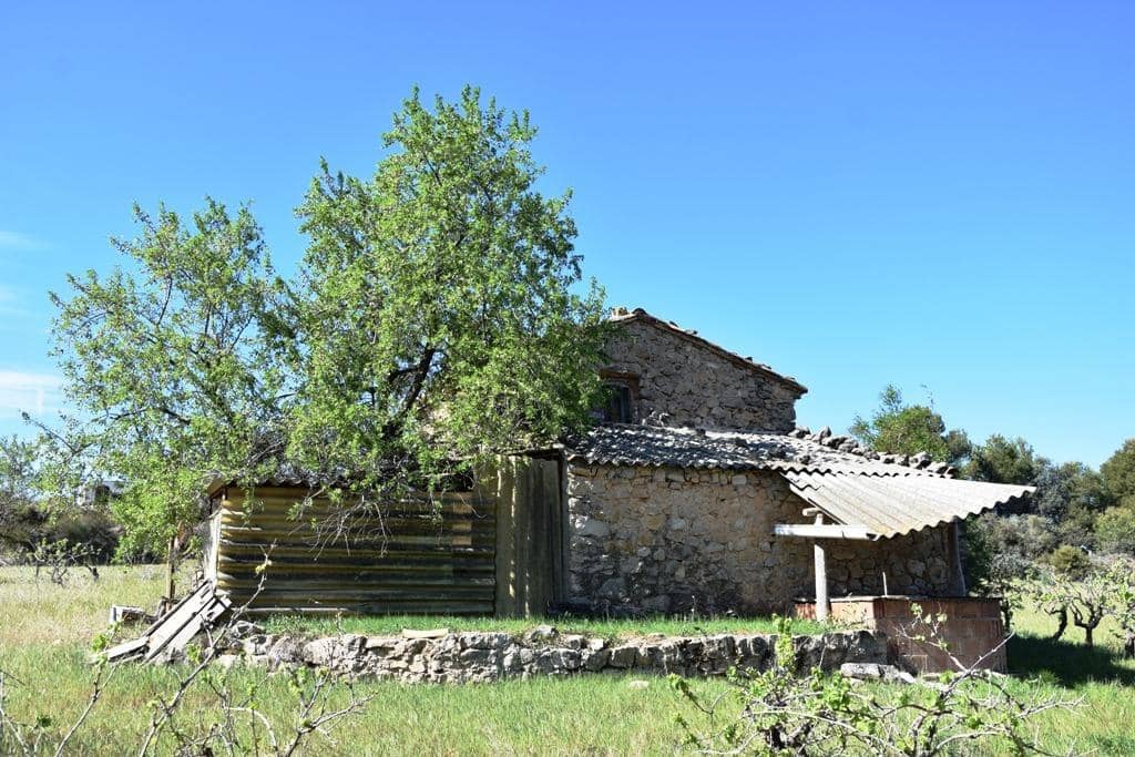 Finca/Landehus til salg i Valderrobres - € 35.000 (Ref: 9150287)