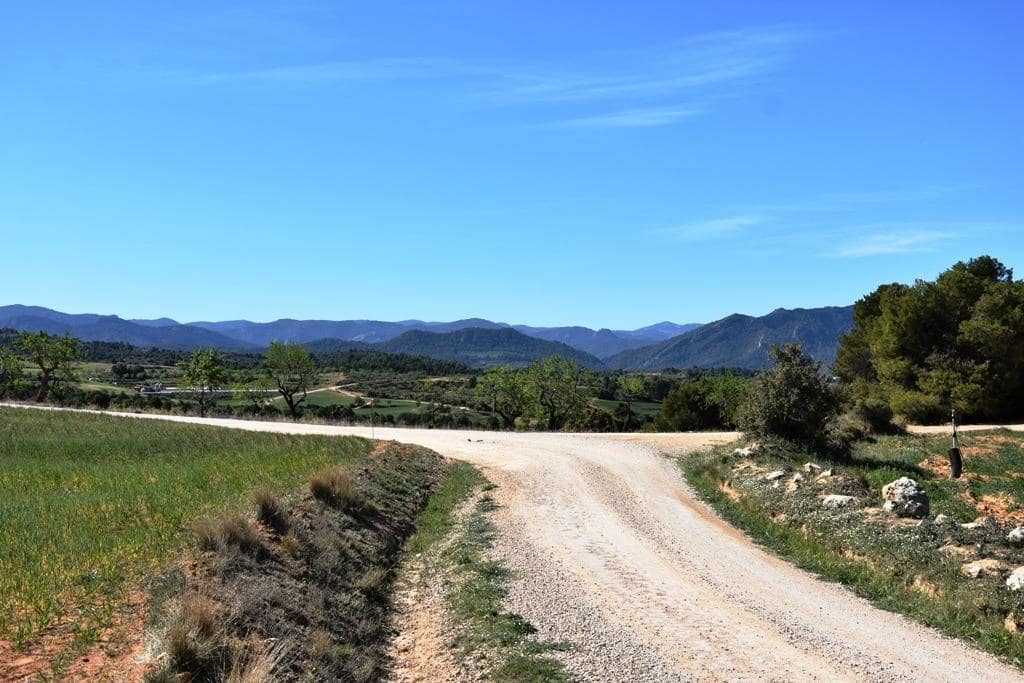 Finca/Landehus til salg i Valderrobres - € 35.000 (Ref: 9150287)