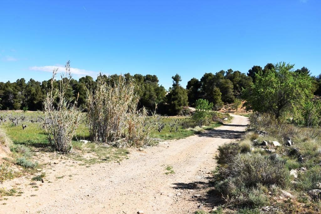 Finca/Landehus til salg i Valderrobres - € 35.000 (Ref: 9150287)