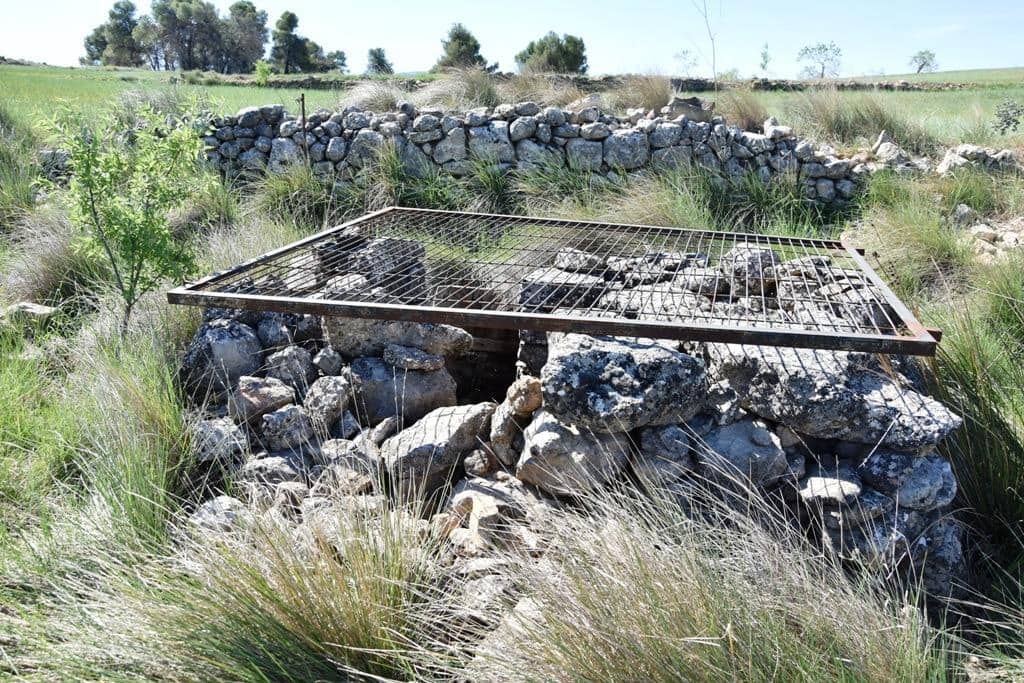 Finca/Landehus til salg i Valderrobres - € 35.000 (Ref: 9150287)