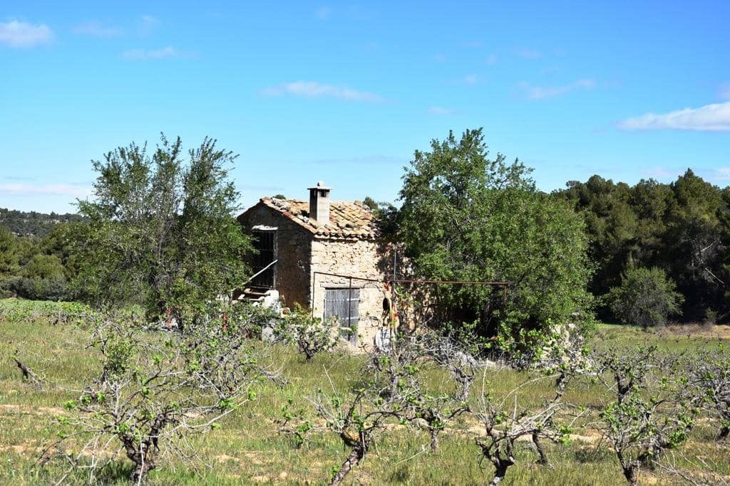 Finca/Landehus til salg i Valderrobres - € 35.000 (Ref: 9150287)