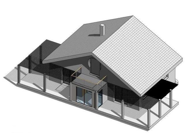 Finca/Herregård til salgs i Valderrobres - € 28 000 (Ref: 9150288)