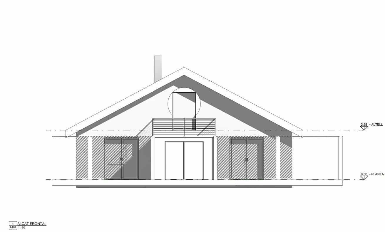 Finca/Country House for sale in Valderrobres - € 28,000 (Ref: 9150288)