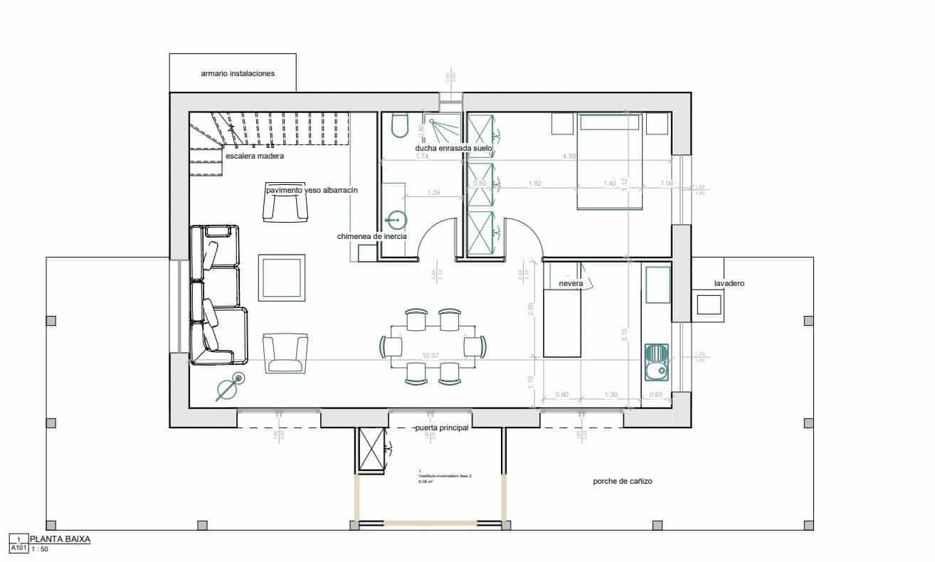 Finca/Country House for sale in Valderrobres - € 28,000 (Ref: 9150288)