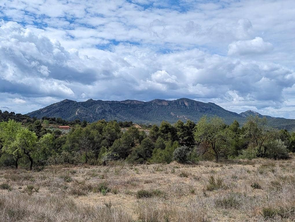 Finca/Country House for sale in Valderrobres - € 28,000 (Ref: 9150288)