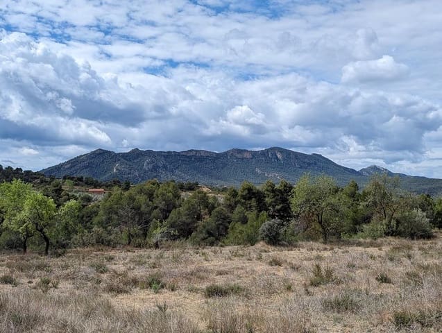 Finca/Herregård til salgs i Valderrobres - € 28 000 (Ref: 9150288)