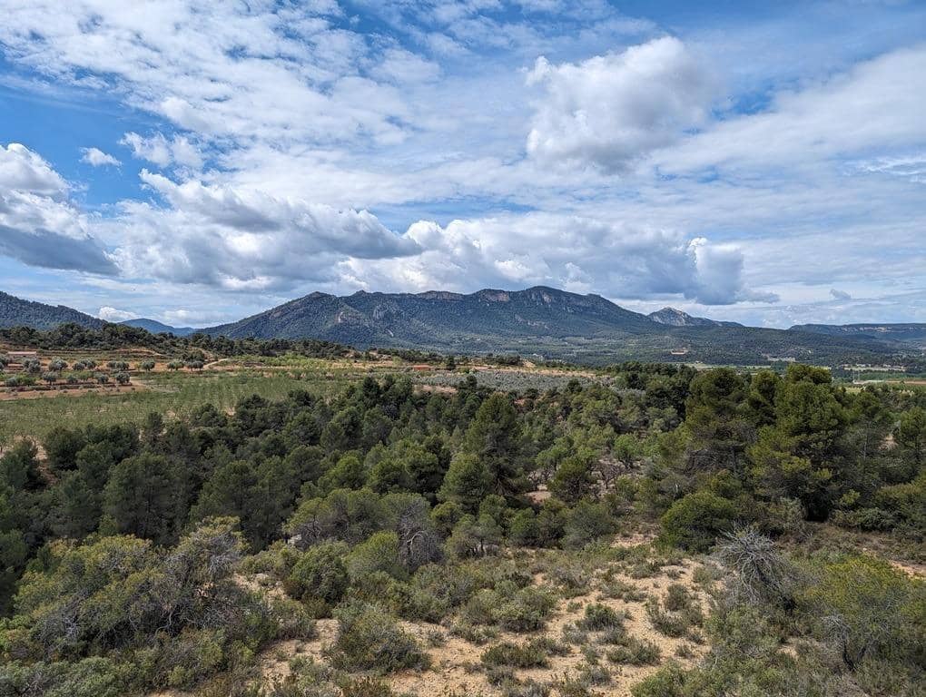 Finca/Country House for sale in Valderrobres - € 28,000 (Ref: 9150288)