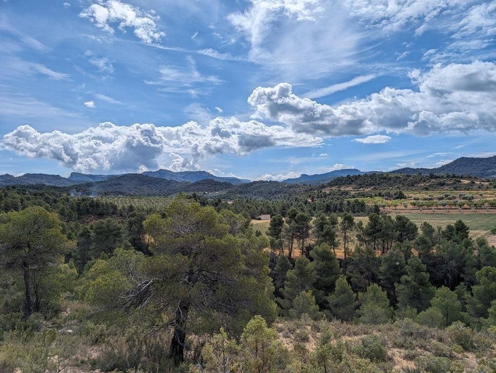 Finca/Country House for sale in Valderrobres - € 28,000 (Ref: 9150288)