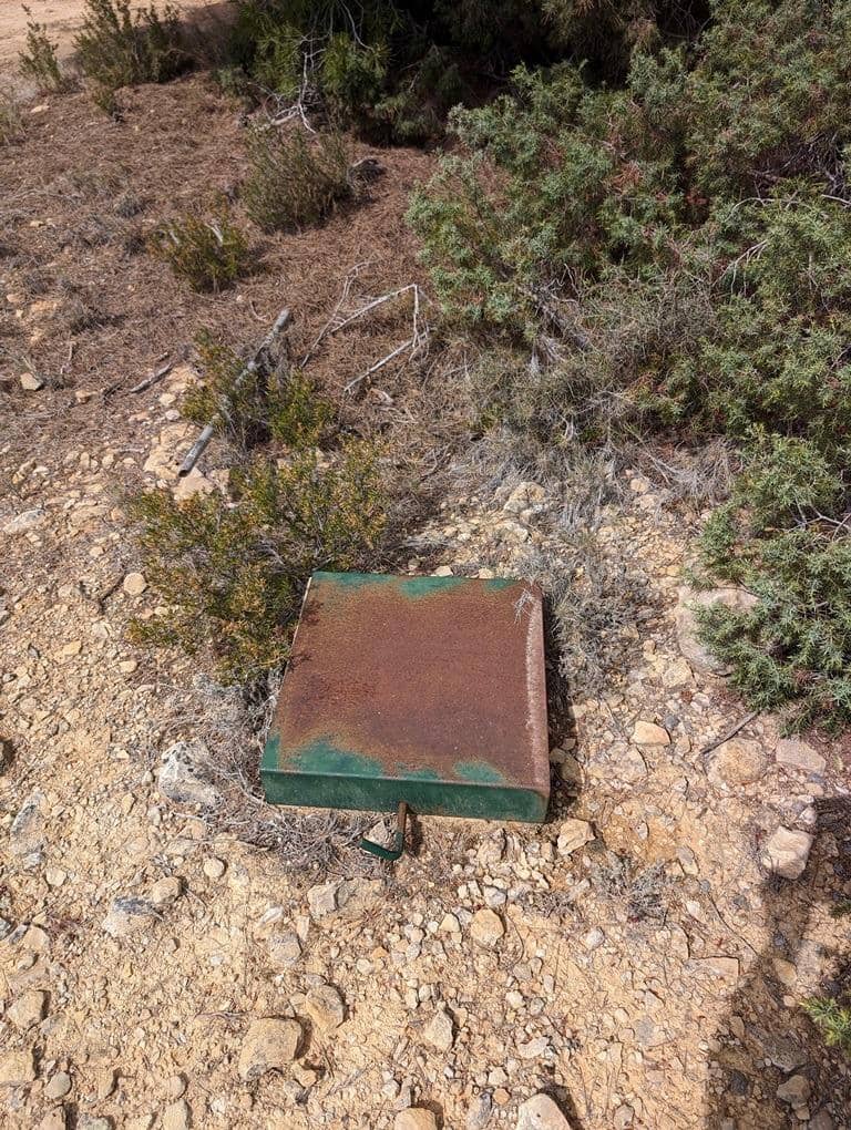 Finca/Country House for sale in Valderrobres - € 28,000 (Ref: 9150288)