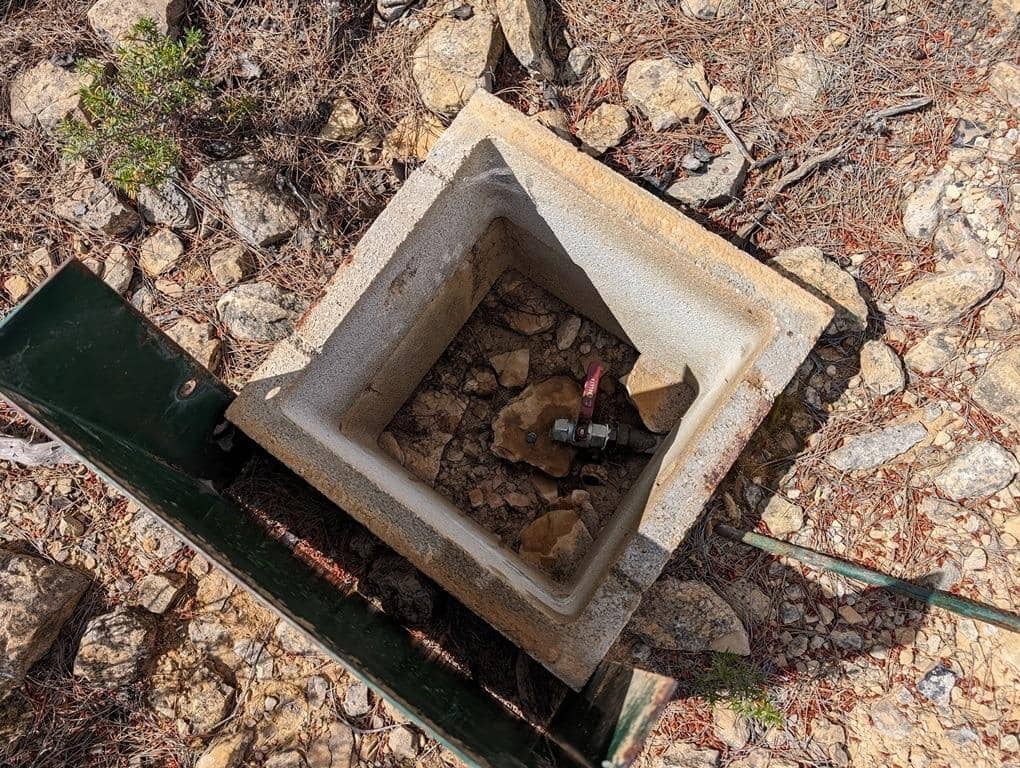 Finca/Country House for sale in Valderrobres - € 28,000 (Ref: 9150288)