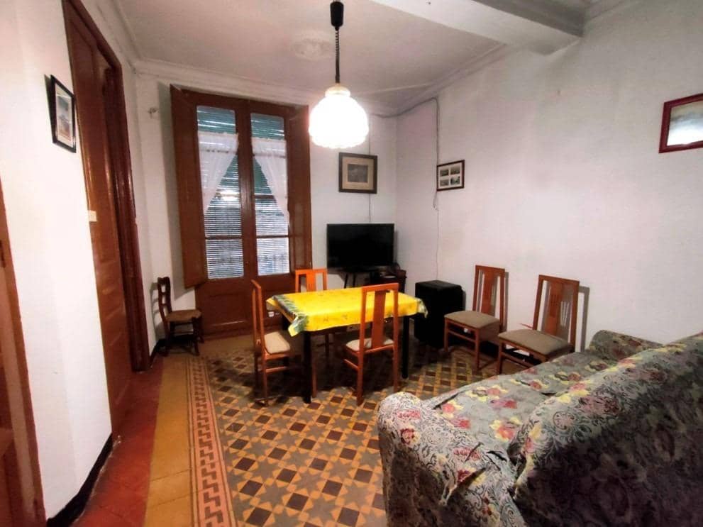 7 soveværelse Byhus til salg i Arens de Lledo - € 95.000 (Ref: 9150289)