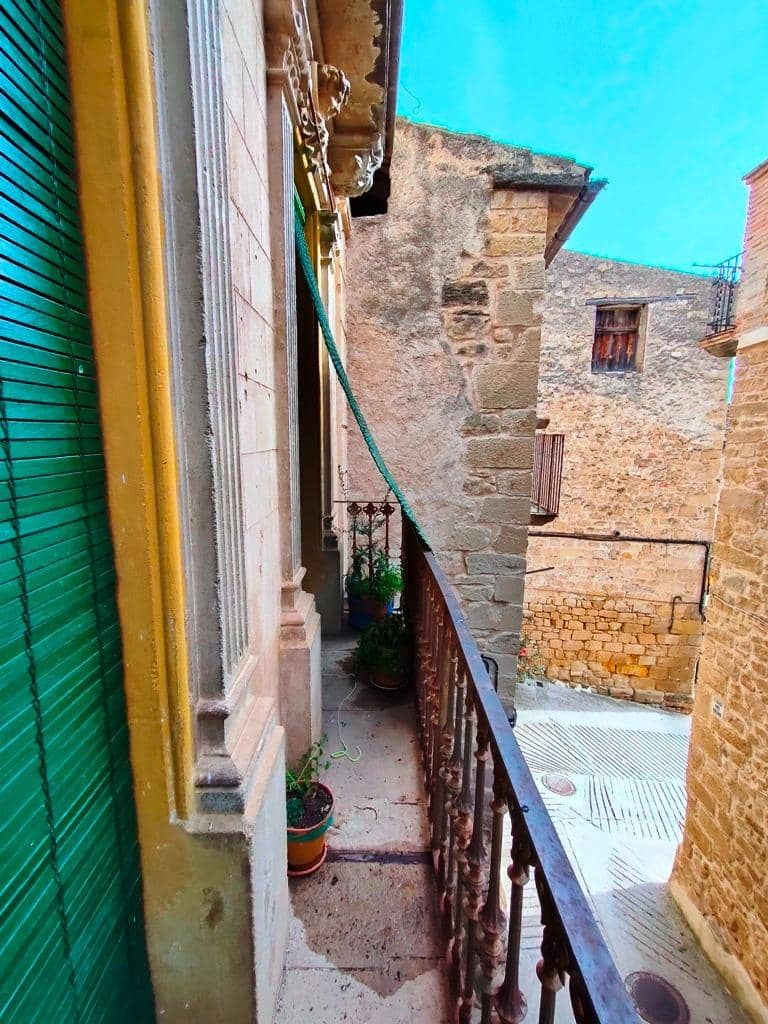 7 soveværelse Byhus til salg i Arens de Lledo - € 95.000 (Ref: 9150289)