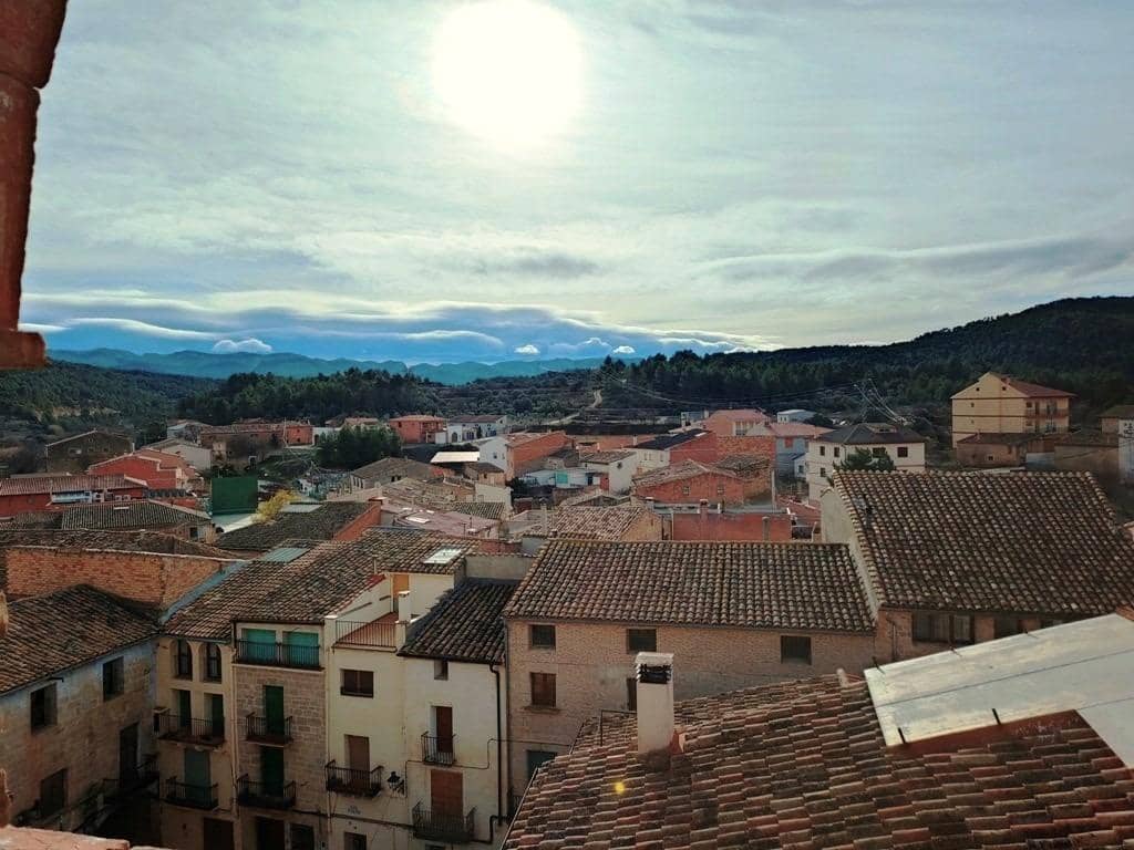 7 soveværelse Byhus til salg i Arens de Lledo - € 95.000 (Ref: 9150289)