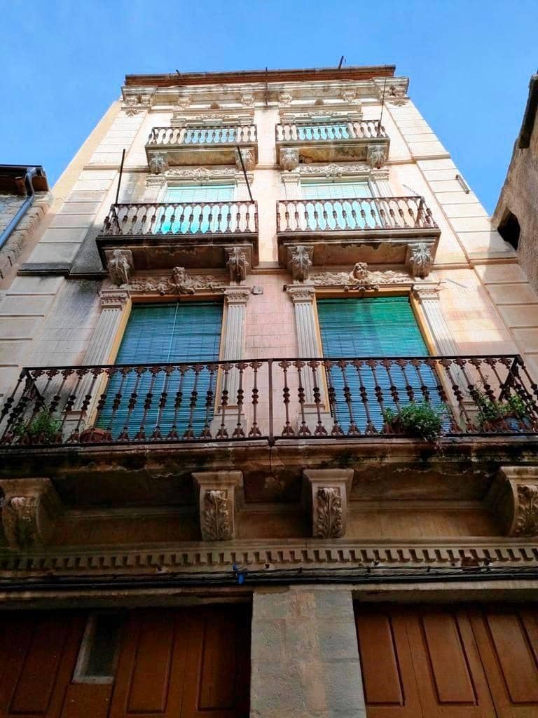 7 soveværelse Byhus til salg i Arens de Lledo - € 95.000 (Ref: 9150289)