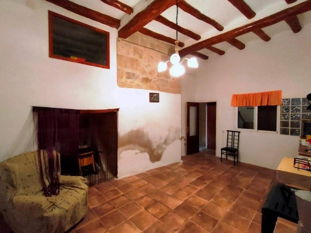 7 soveværelse Byhus til salg i Arens de Lledo - € 95.000 (Ref: 9150289)